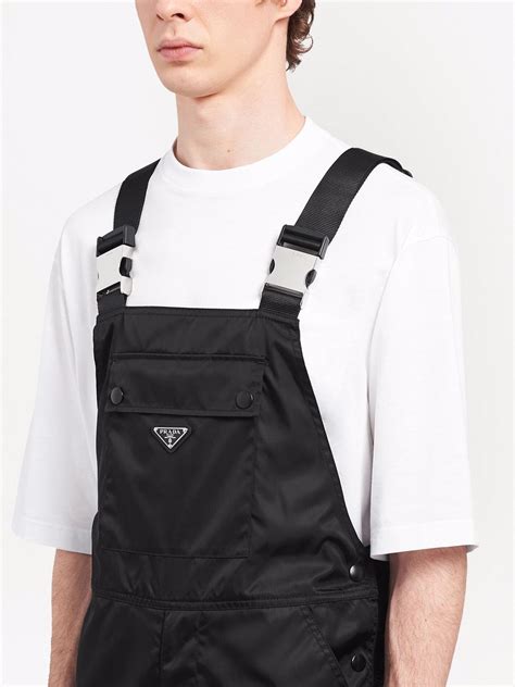 men prada clothing|Prada overalls men's.